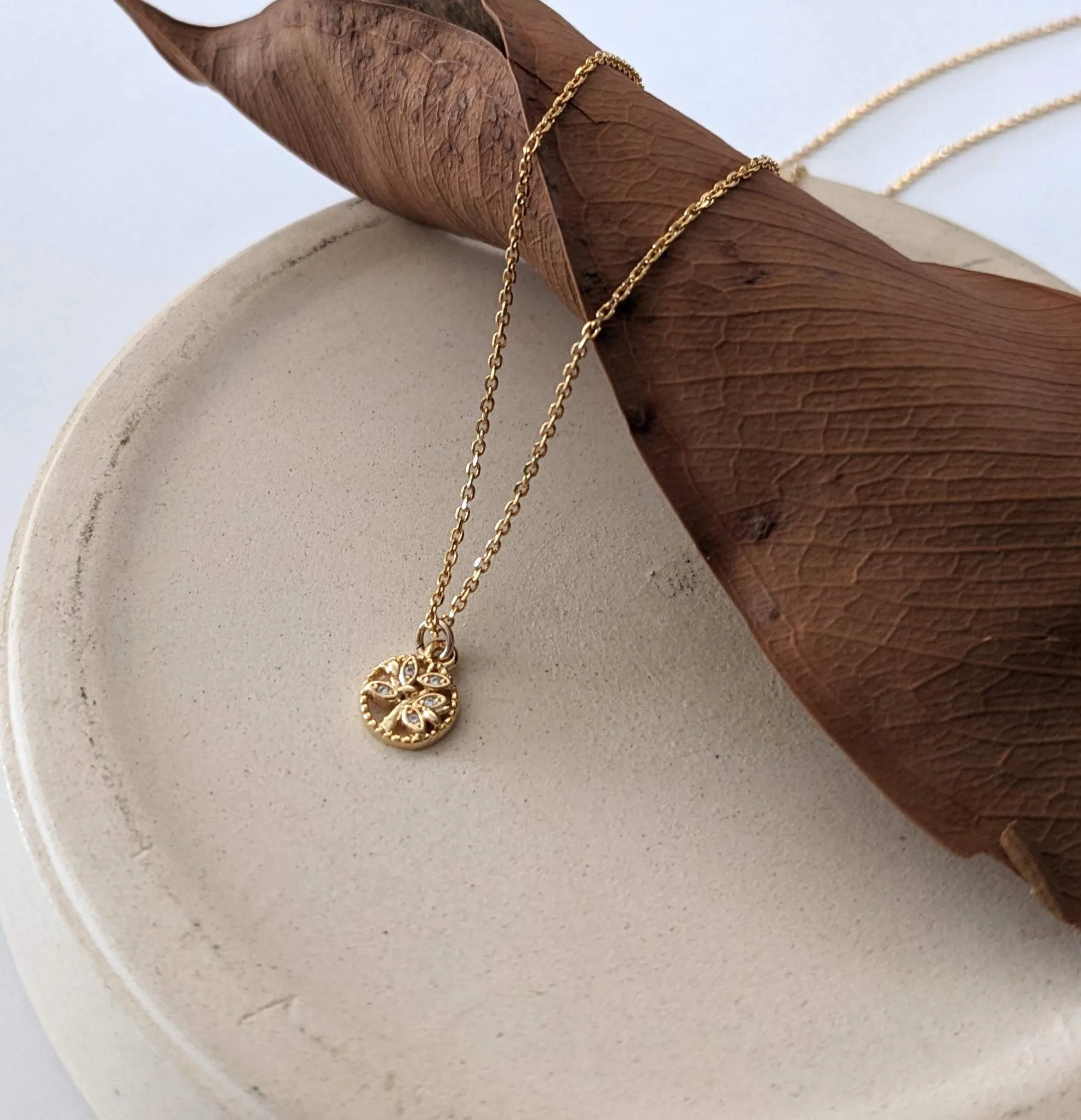 Tree of Life Necklace