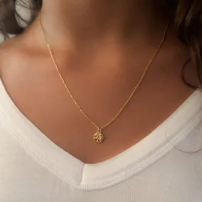 Tree of Life Necklace