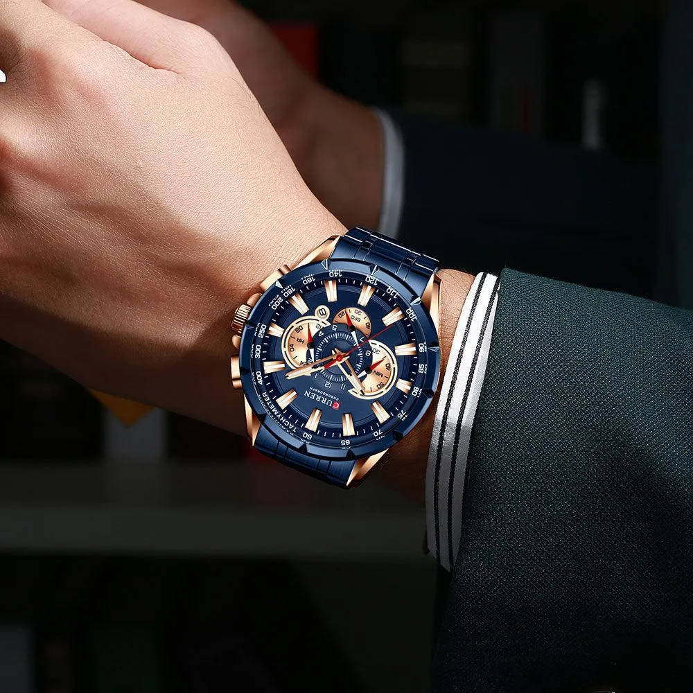 Trek | 48MM