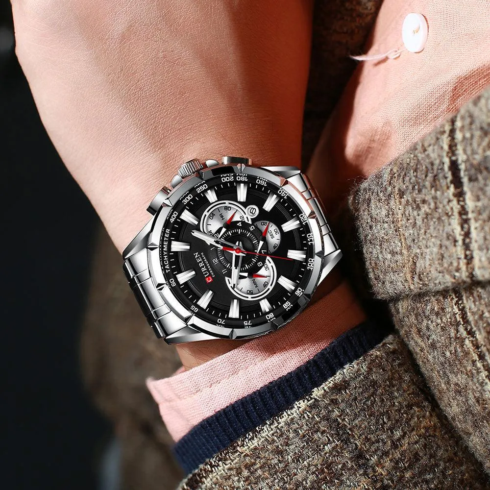 Trek | 48MM