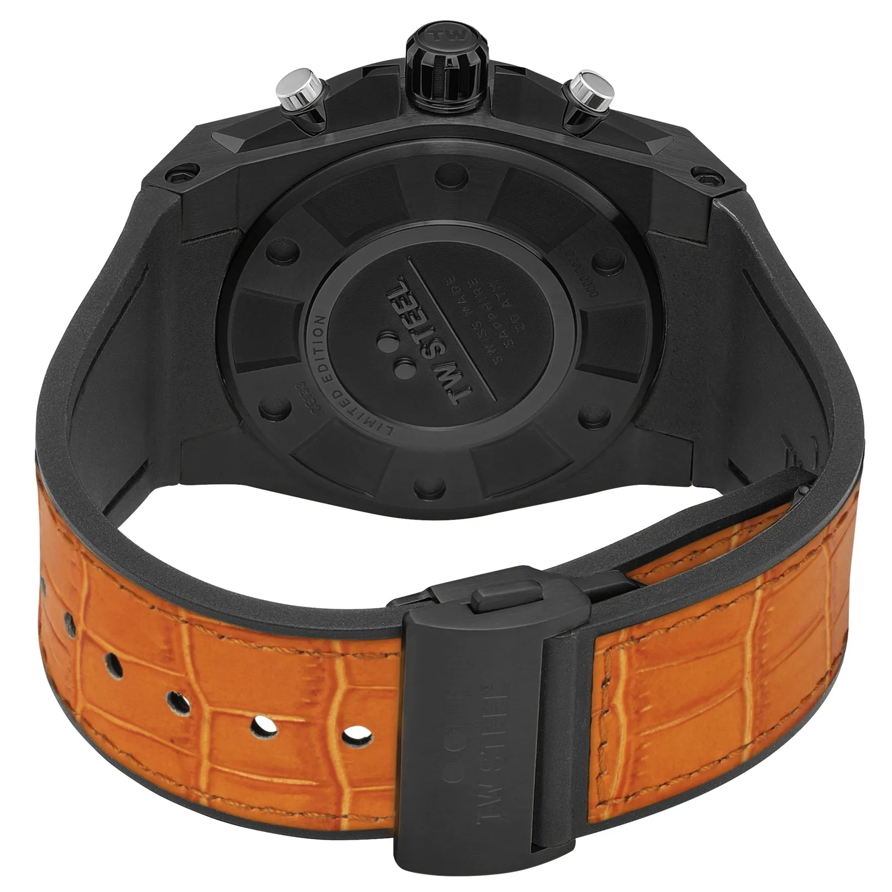 TW Steel Watch ACE Genesis Limited Edition D