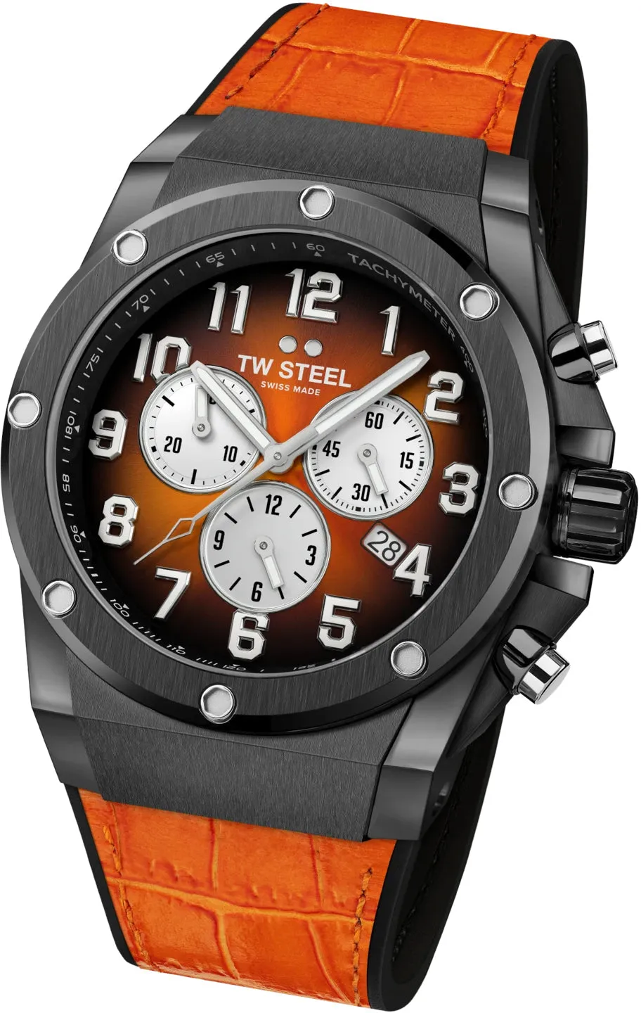 TW Steel Watch ACE Genesis Limited Edition D