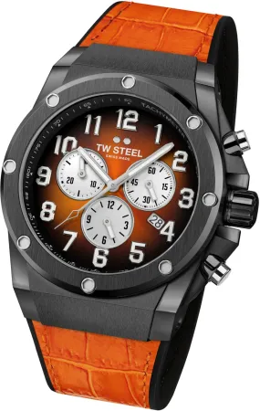 TW Steel Watch ACE Genesis Limited Edition D