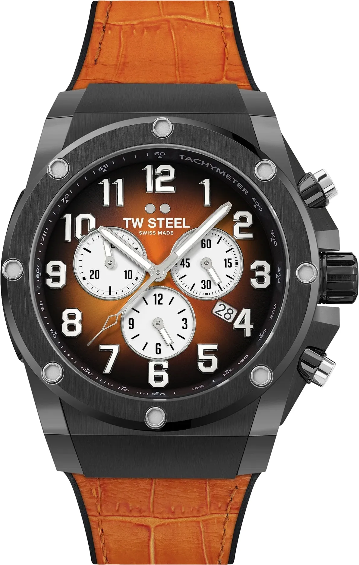 TW Steel Watch ACE Genesis Limited Edition D