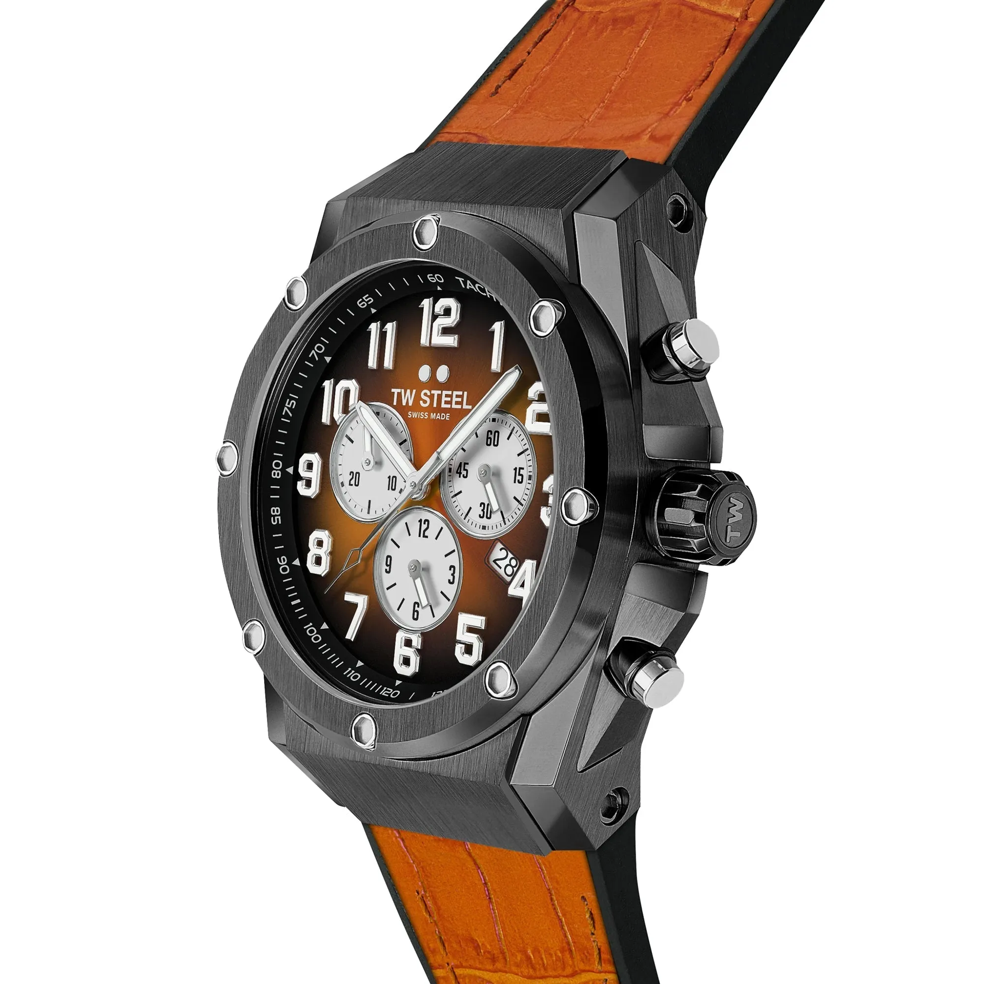 TW Steel Watch ACE Genesis Limited Edition D