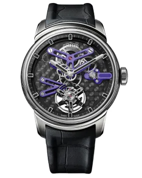 U23 Tourbillon Cosmopolitan
