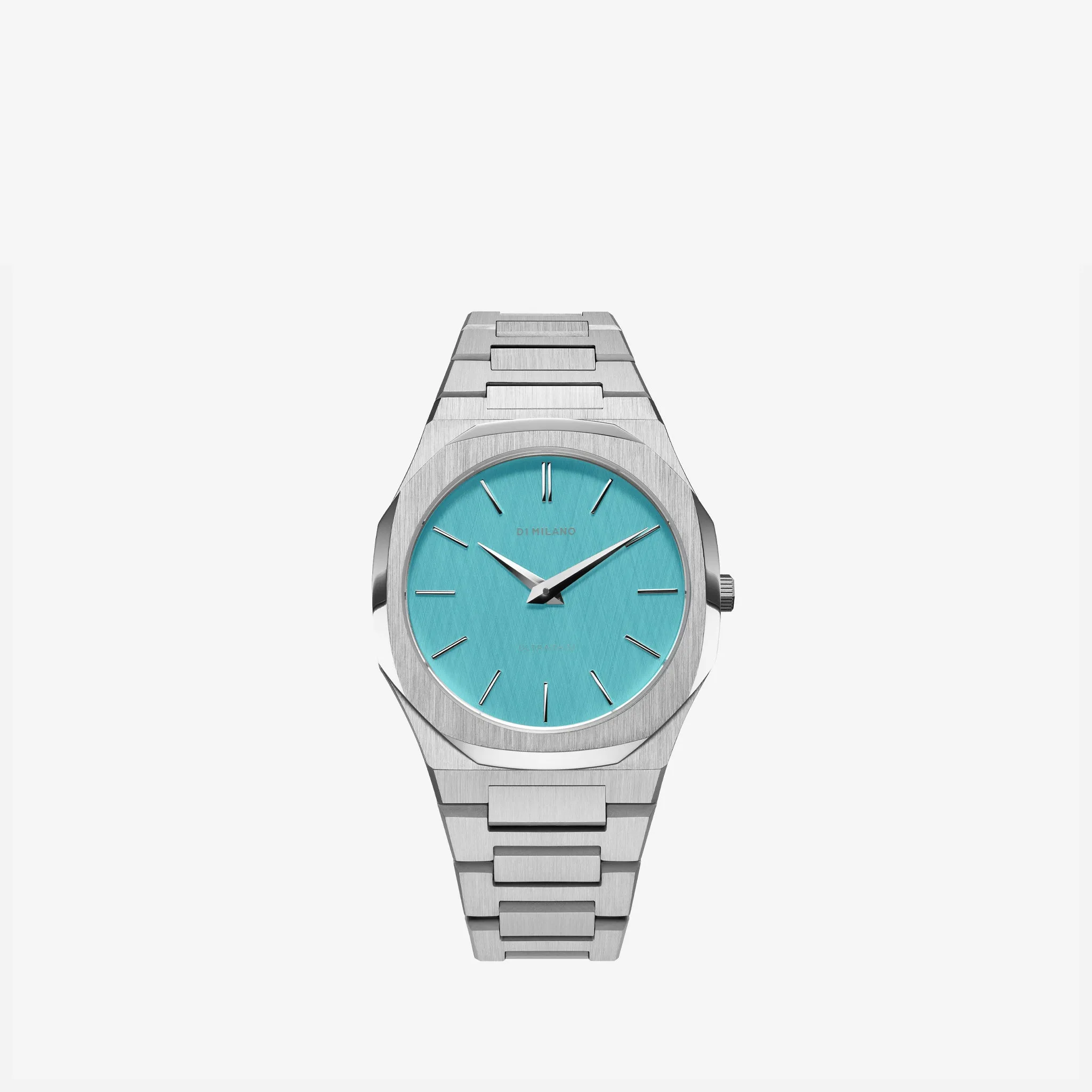 Ultra Thin Bracelet 38mm Light Blue