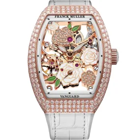 V 32 S6 SQT ROSE D CD 2RO 5N (BLC)