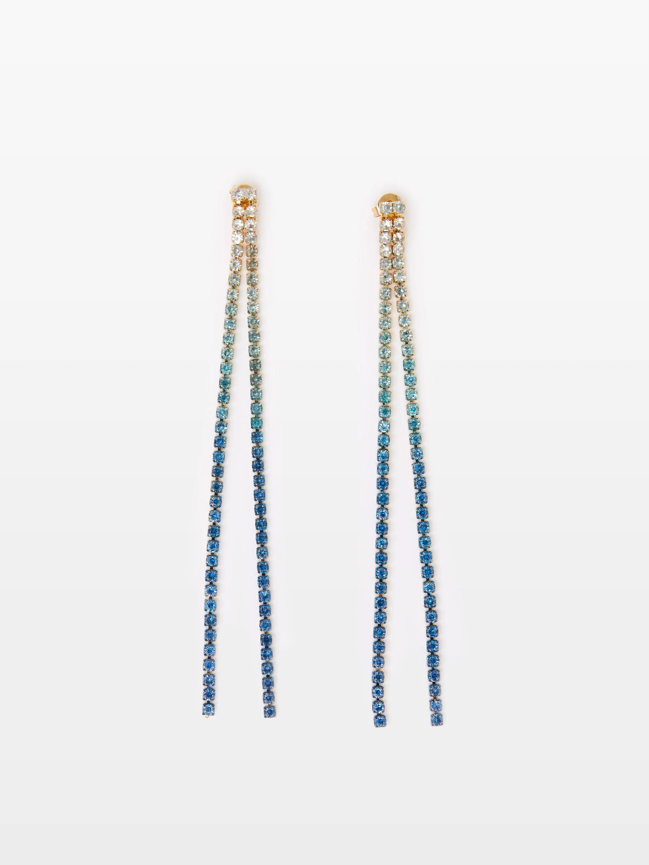 Waterfall Drop Earrings