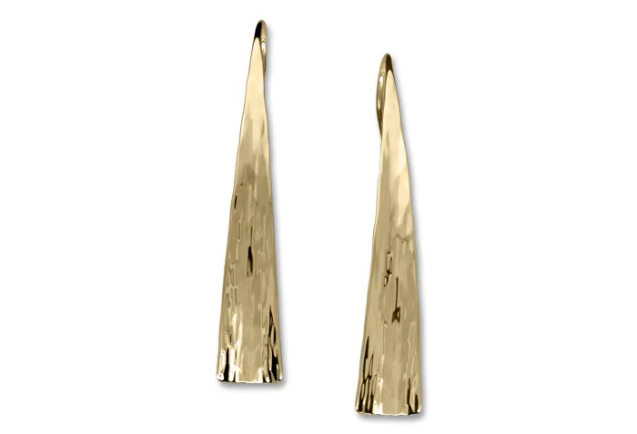 Waterfall Earrings