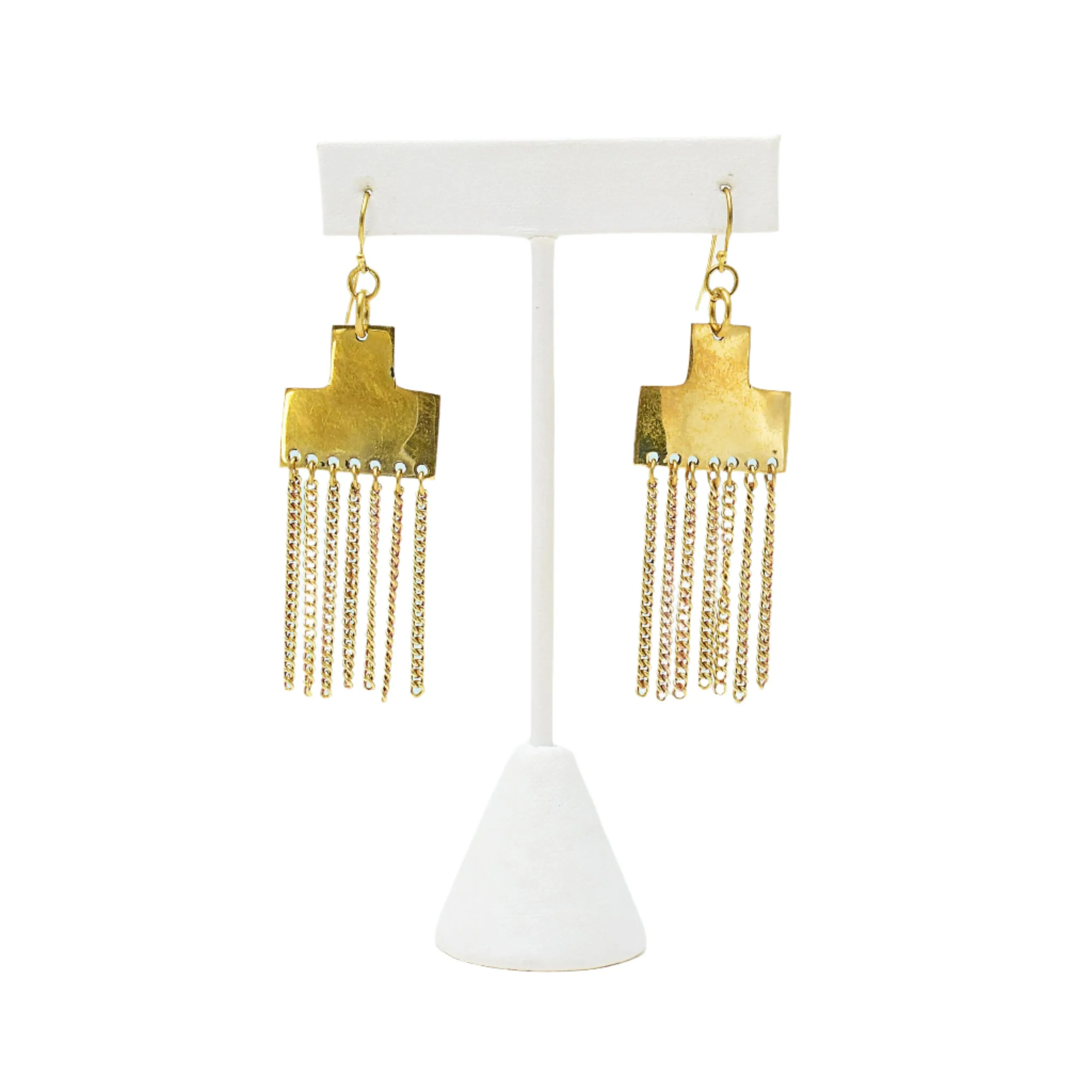 Waterfall Earrings