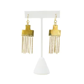 Waterfall Earrings