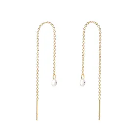 WATERFALL EARRINGS