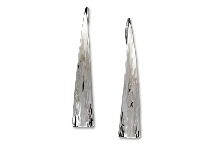 Waterfall Earrings