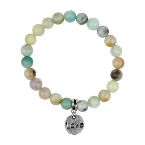 Wholesale Amazonite Bracelets (Various Designs)