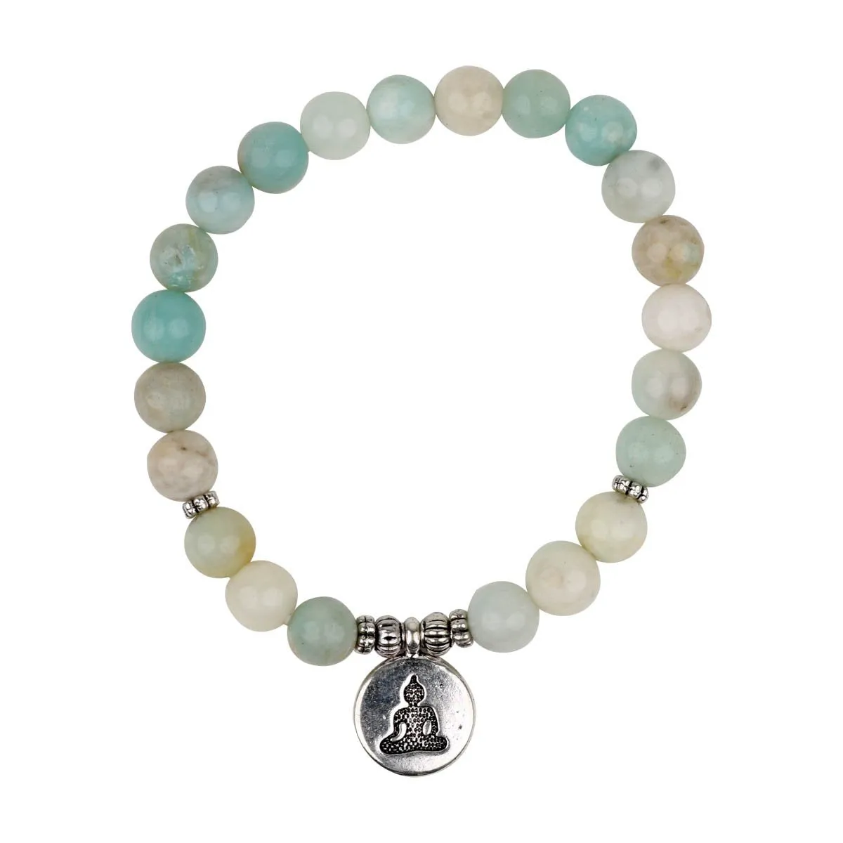 Wholesale Amazonite Bracelets (Various Designs)