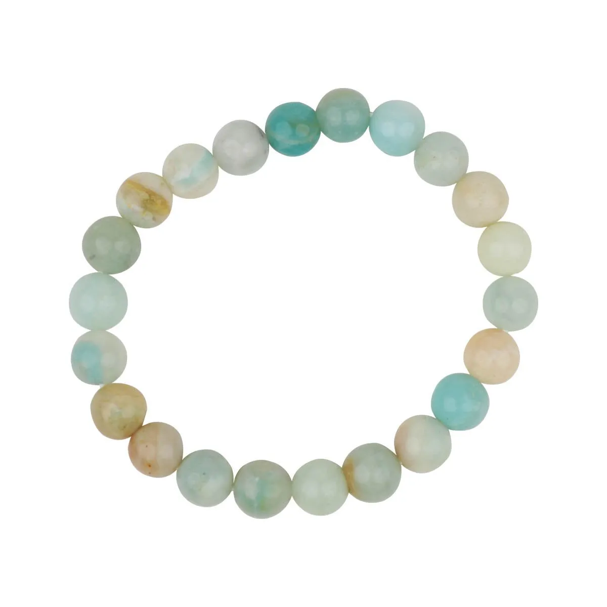 Wholesale Amazonite Bracelets (Various Designs)