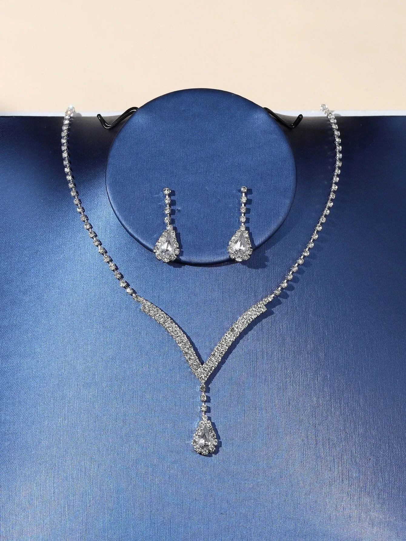 Women Jewelry Set-BDF-62162