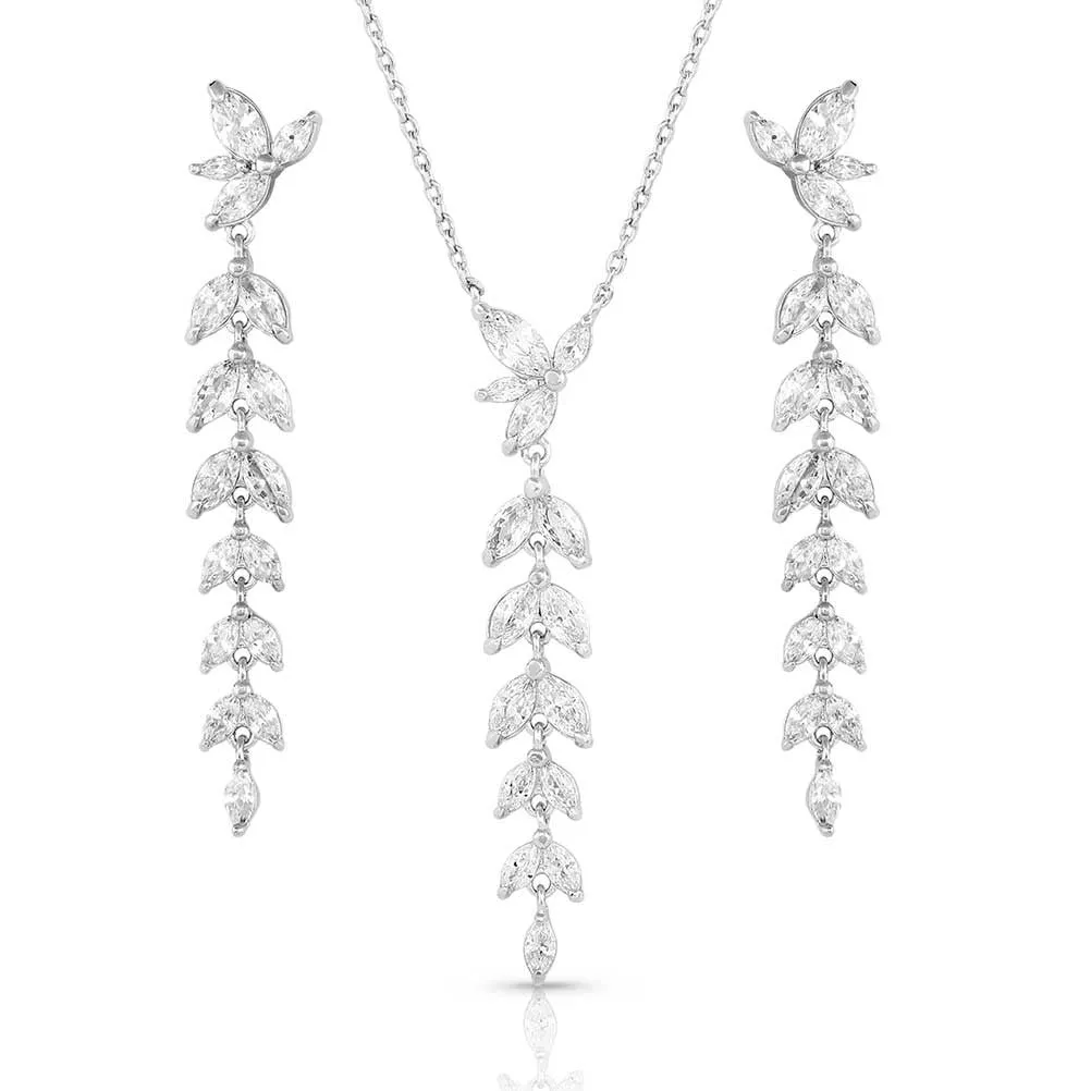 Woodbine Falls Jewlery Set JS5310