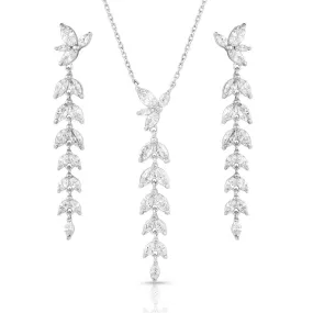 Woodbine Falls Jewlery Set JS5310