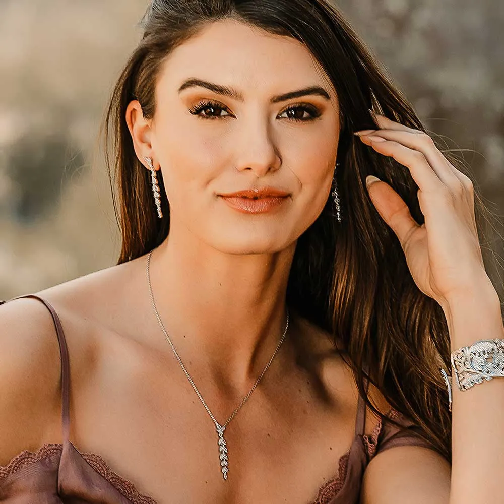 Woodbine Falls Jewlery Set JS5310