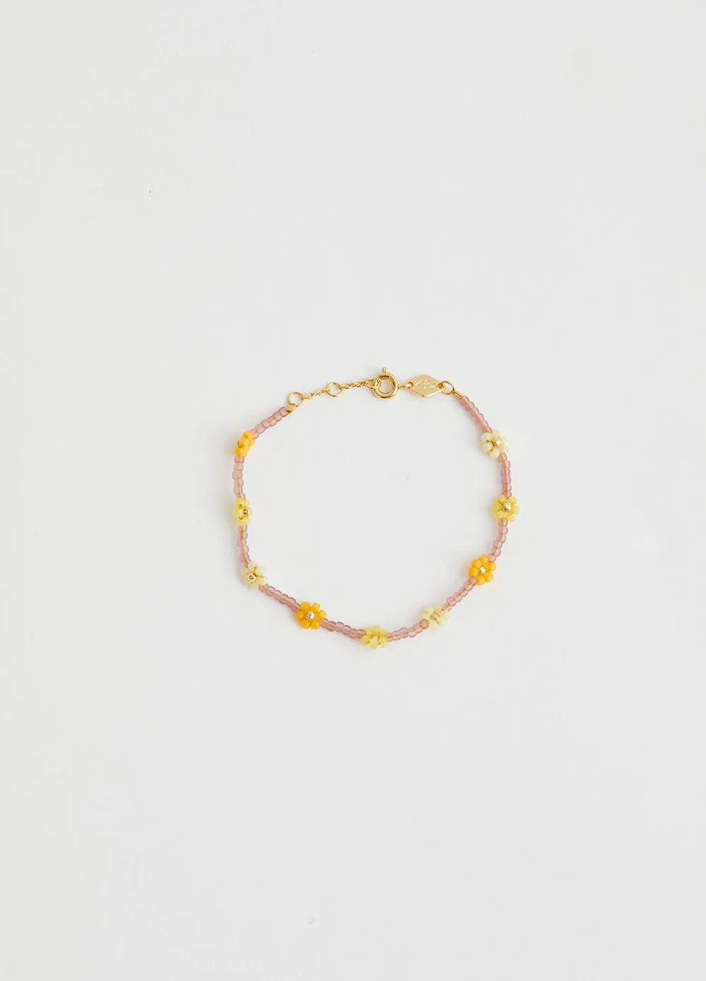 x Terry Petals Bracelet