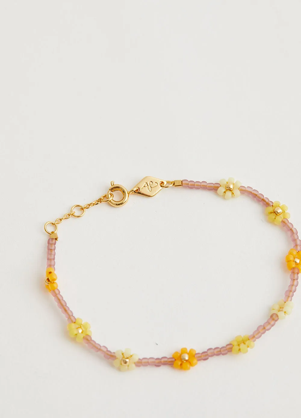 x Terry Petals Bracelet