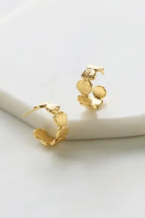 Zafino Chloe Hoop