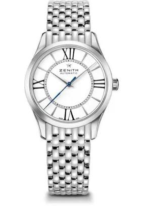 Zenith - Captain Ultra Thin Lady Ultra Thin Lady Watch 03.2310.679/38.M2310
